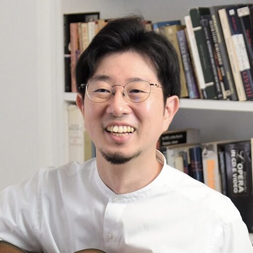 リッキーのアバター